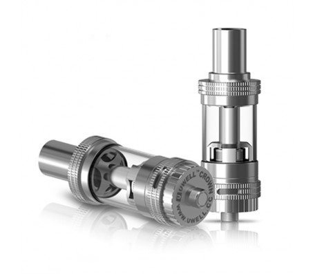Uwell Crown - Stainless Steel
